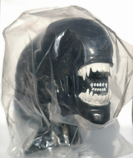 Alien Romulus 2024 Regal Popcorn Bucket Featuring Xenomorph Head